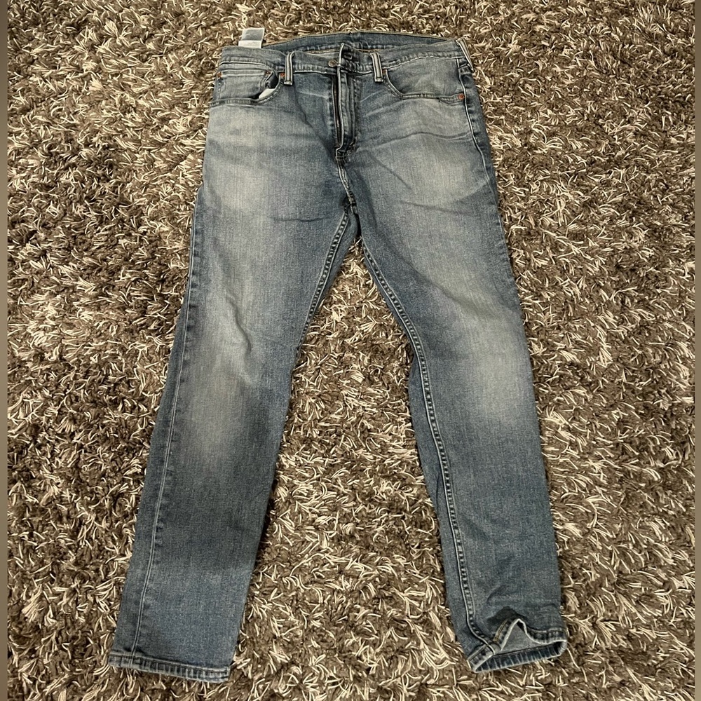 Men’s Denim Jeans